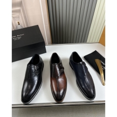 Berluti Leather Shoes